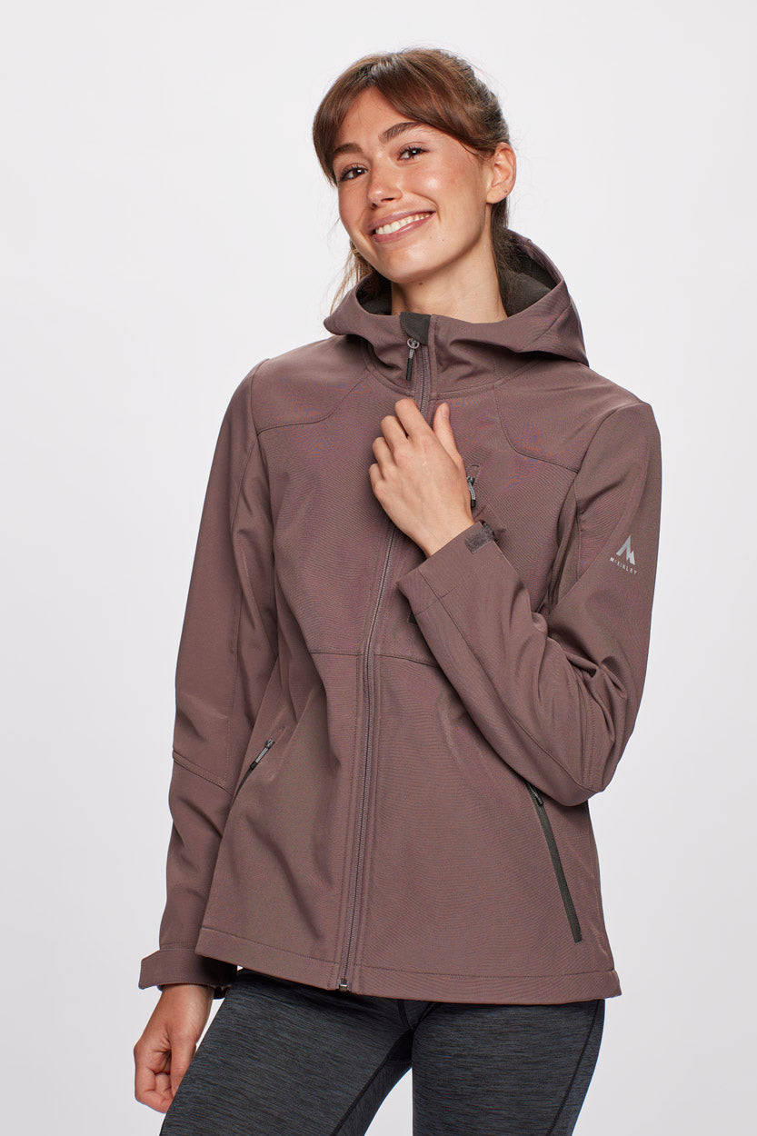 Sabina Softshell jakke