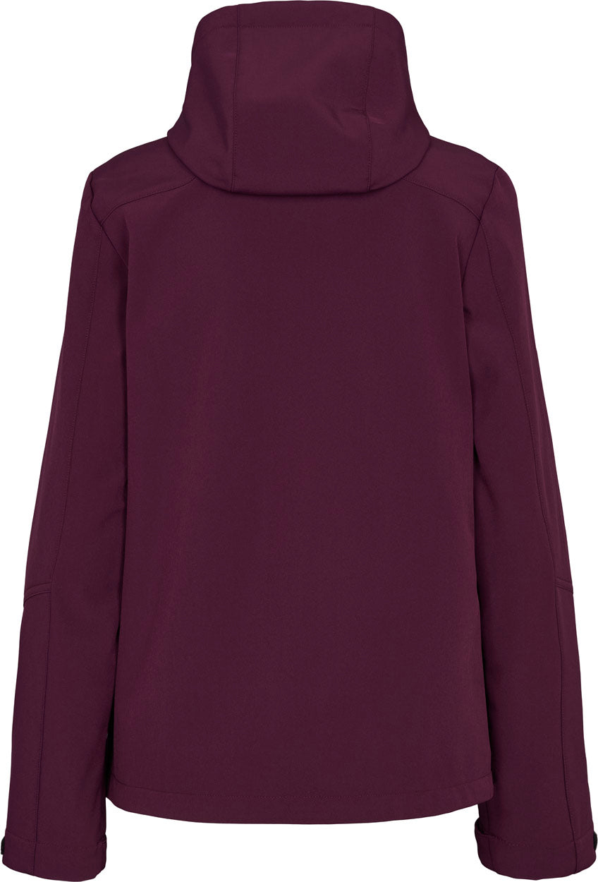 Sabina Softshell jakke