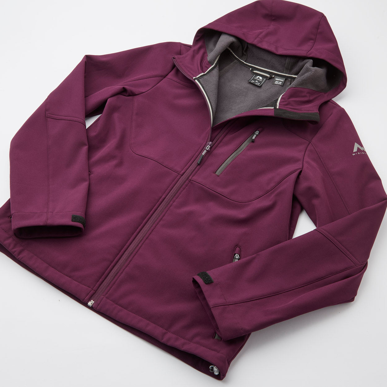 Sabina Softshell jakke