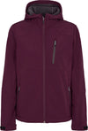 Sabina Softshell jakke fra McKinley