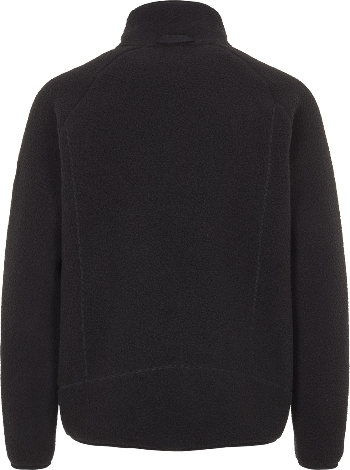 Hasvik Pile fleecejakke