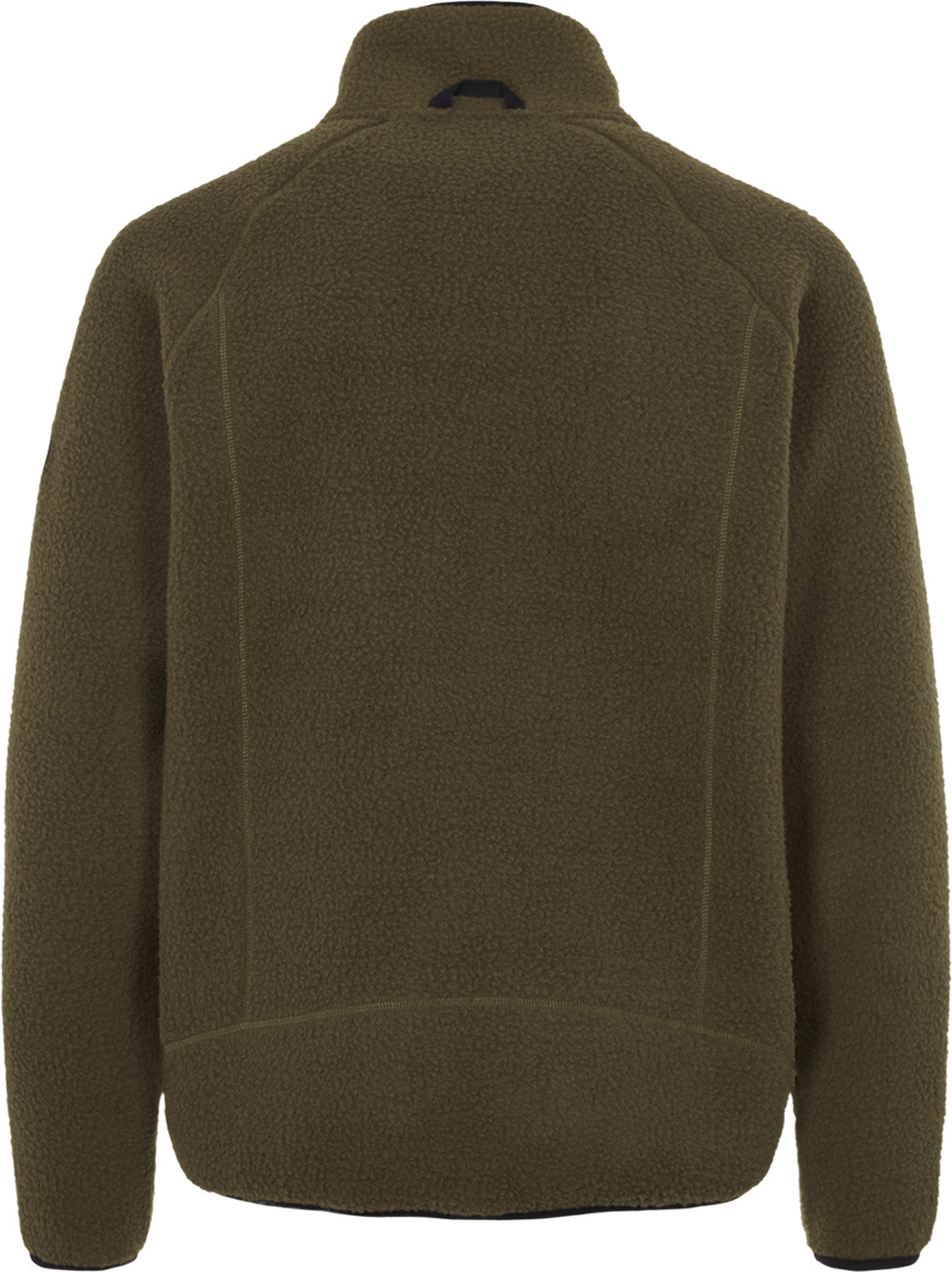 Hasvik Pile fleecejakke