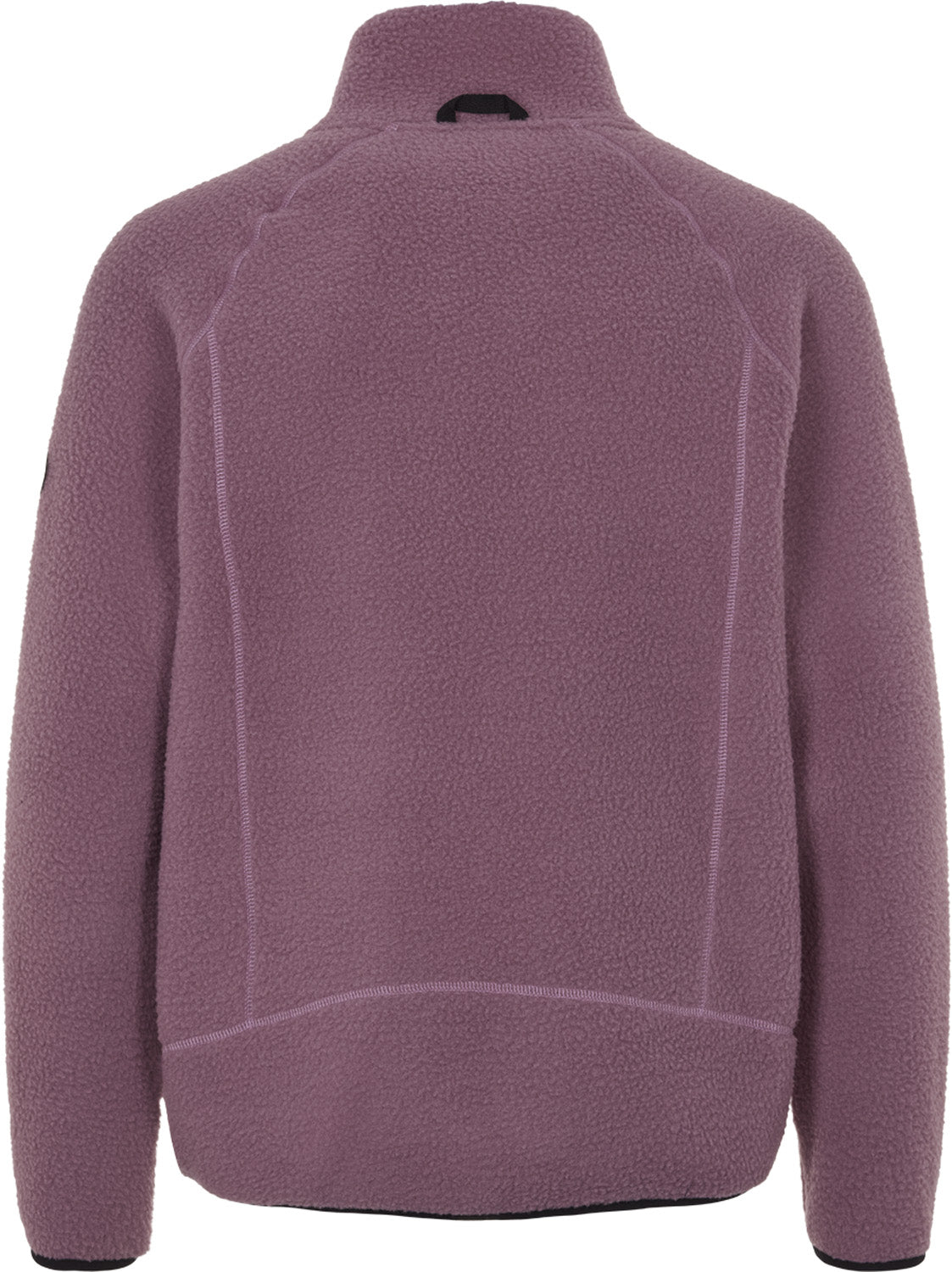 Hasvik Pile fleecejakke