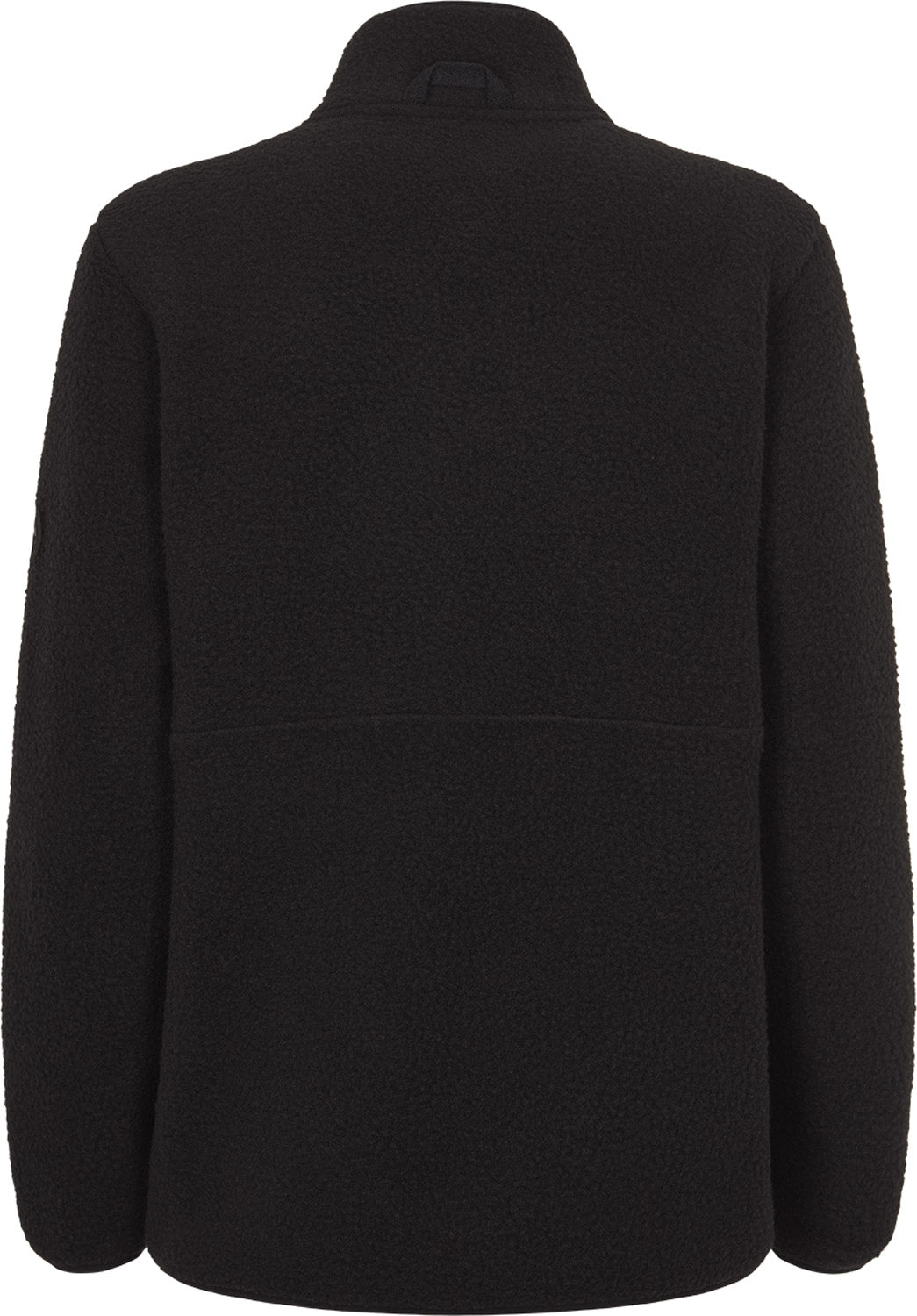 Hasvik Pile fleece anorak