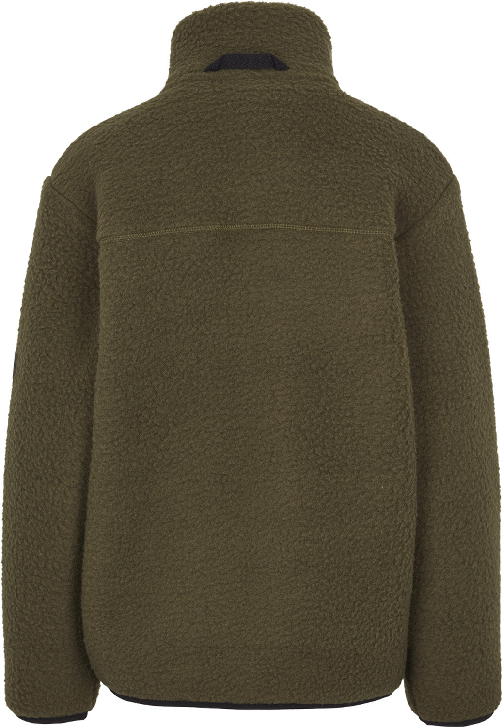 Hasvik Pile fleecejakke