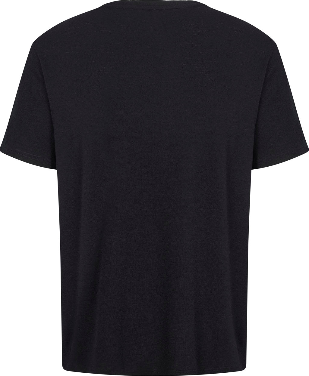 Wool T-shirt