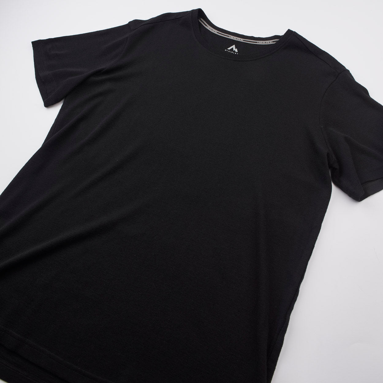 Wool T-shirt