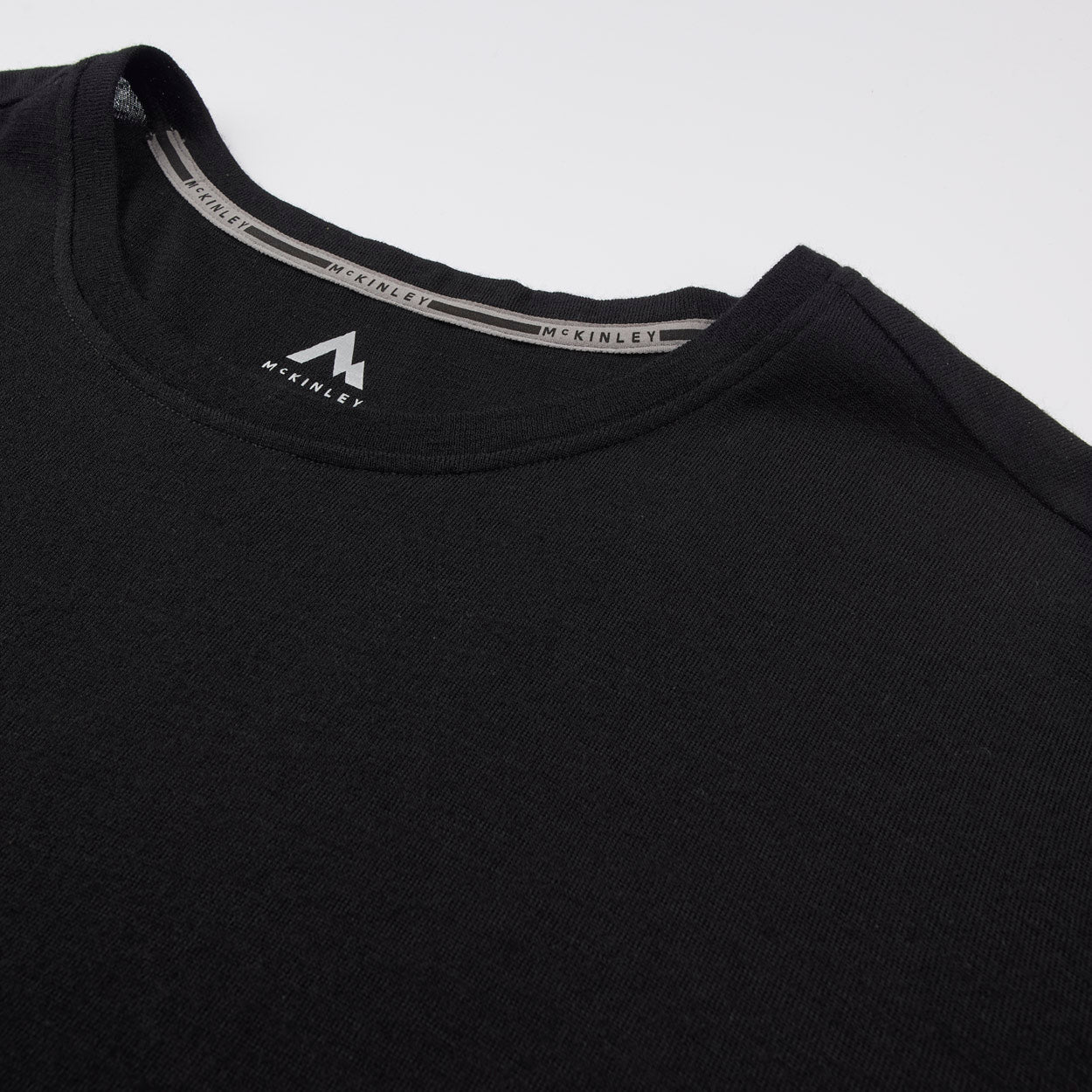 Wool T-shirt