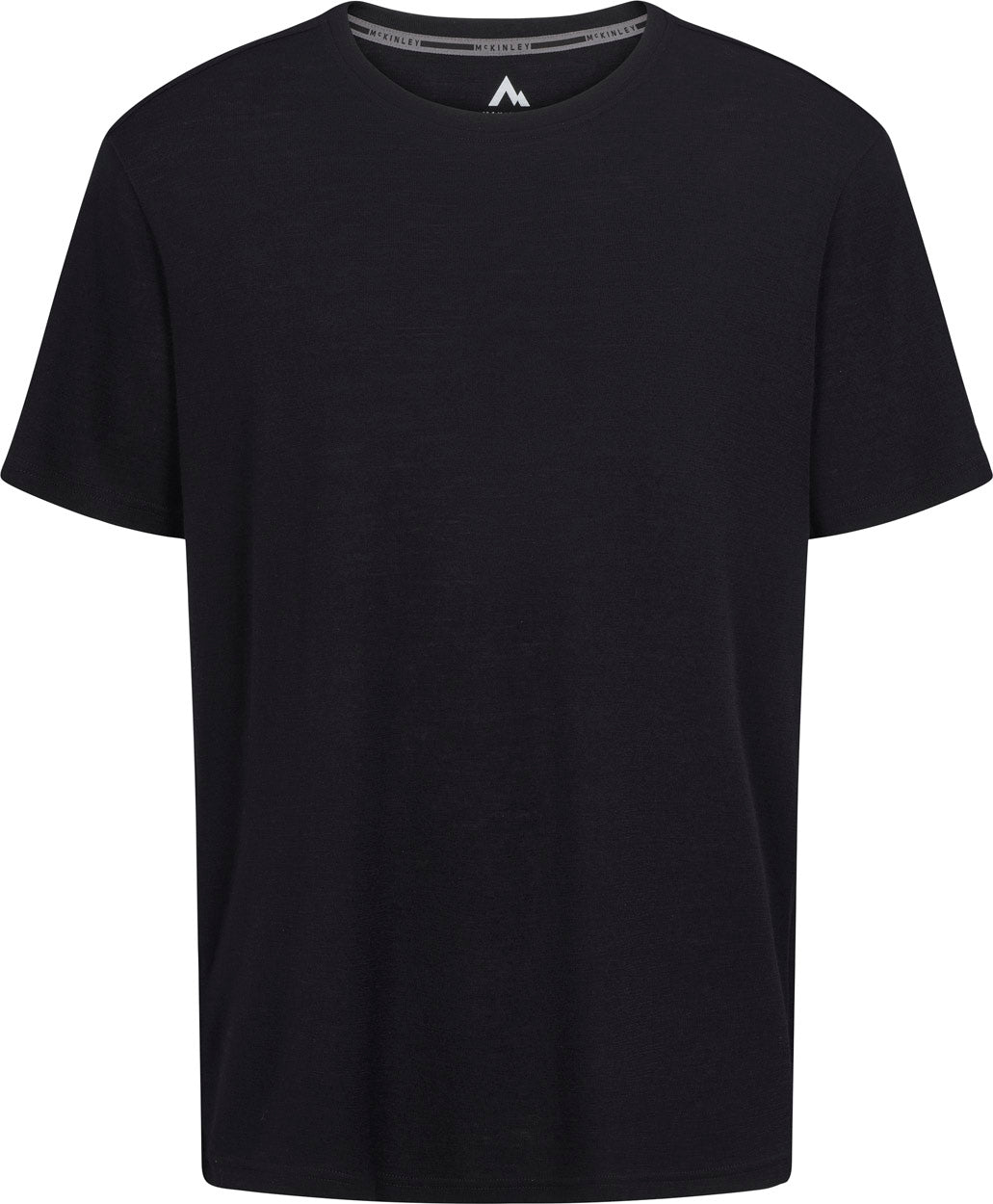 Wool T-shirt