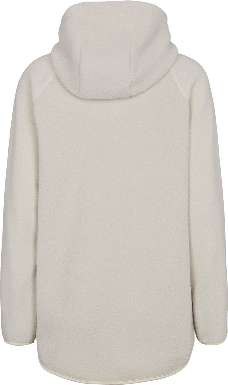 Jona Long Pile fleecejakke