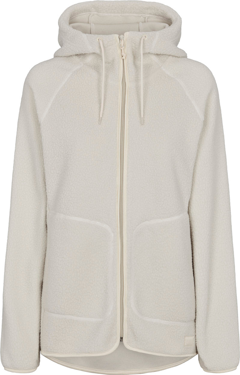 Jona Long Pile fleecejakke