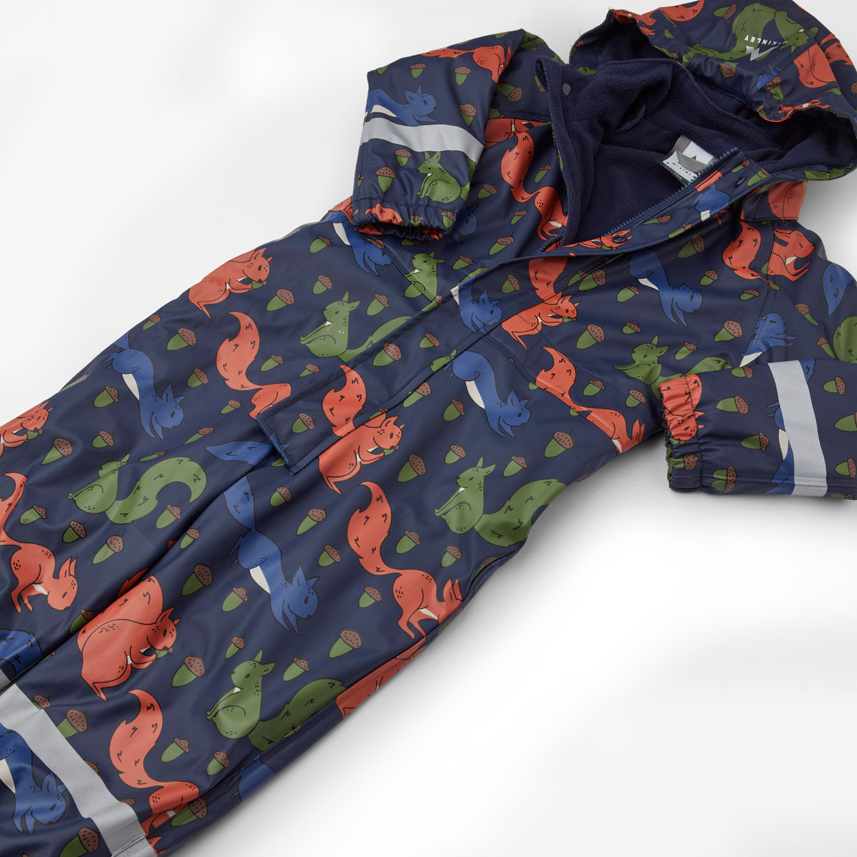 Dalby PU flyverdragt