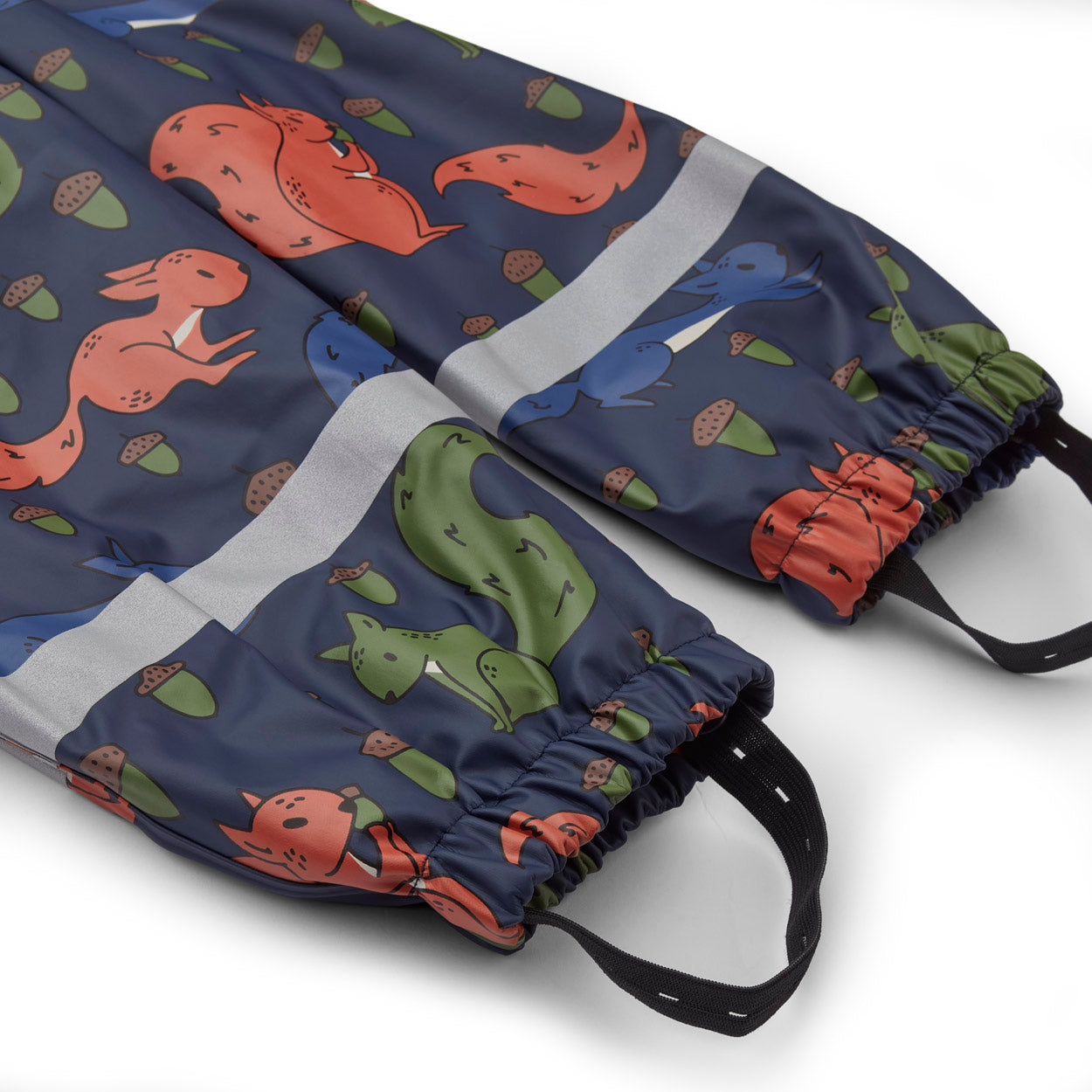 Dalby PU flyverdragt