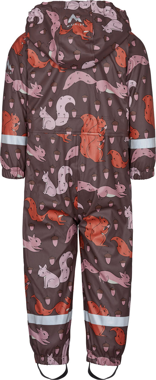 Dalby PU flyverdragt