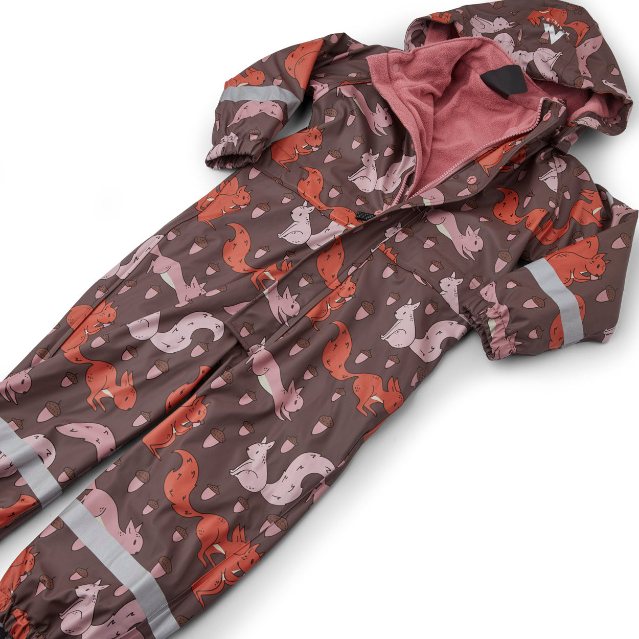 Dalby PU flyverdragt