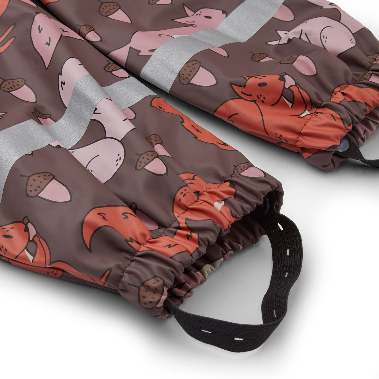 Dalby PU flyverdragt