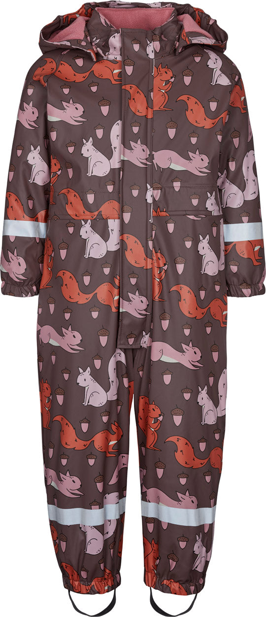 Dalby PU flyverdragt