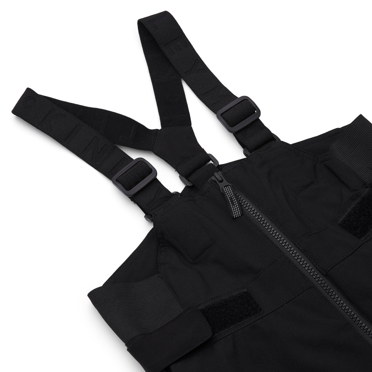 Muddus overtræksbukser