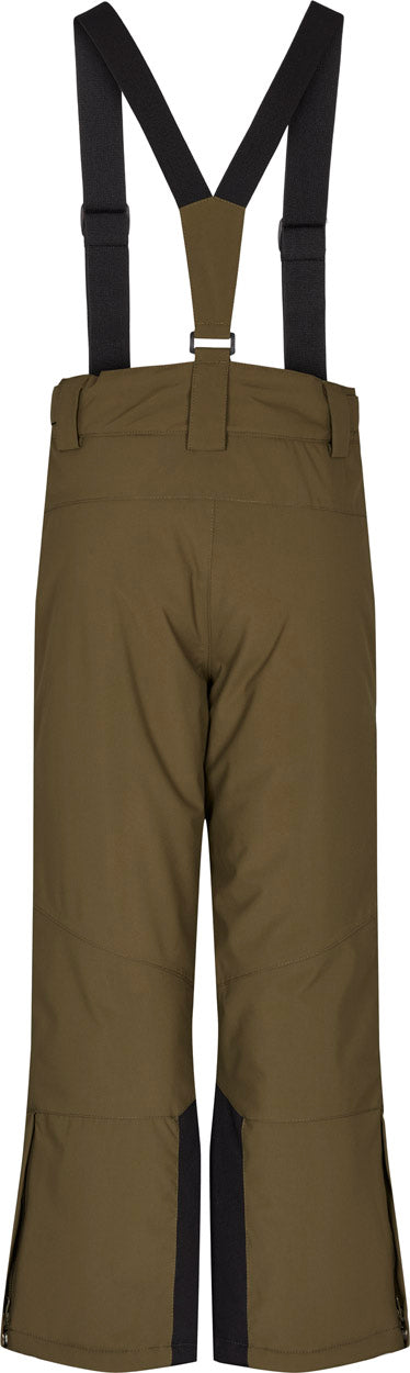 Moawirt Stretch skibukser