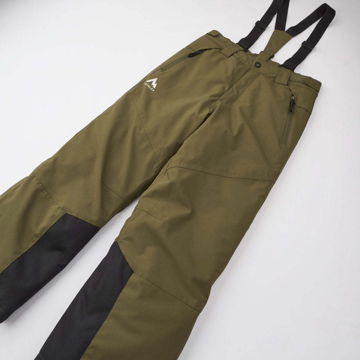 Moawirt Stretch skibukser