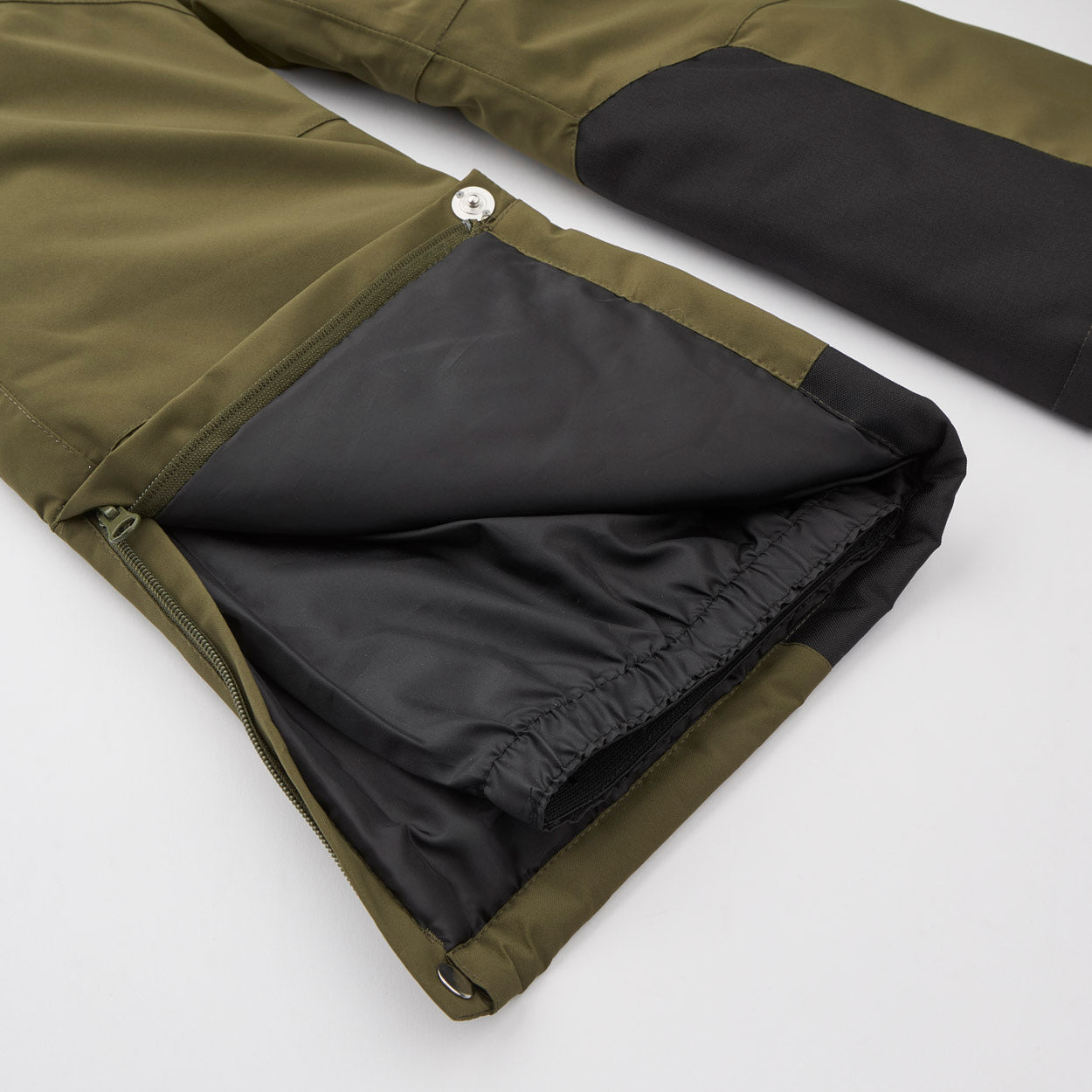 Moawirt Stretch skibukser