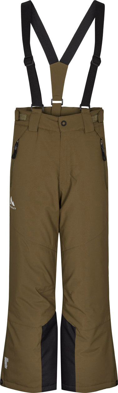 Moawirt Stretch skibukser