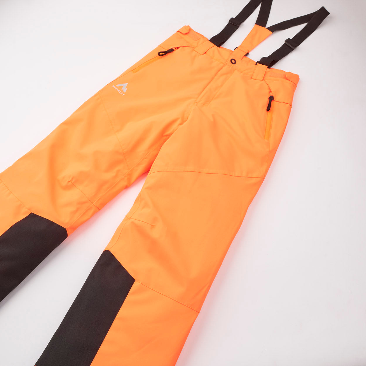 Moawirt Stretch skibukser