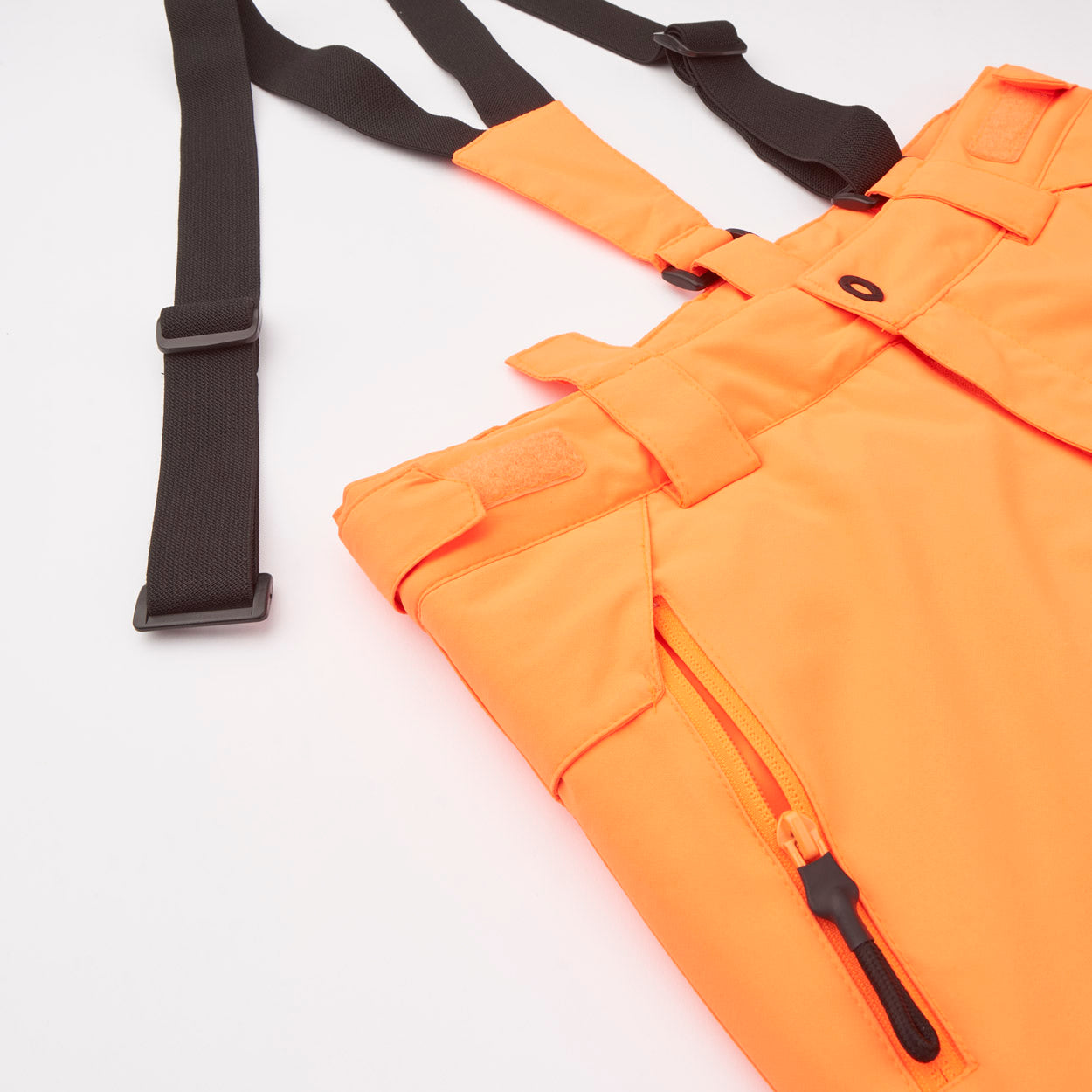 Moawirt Stretch skibukser