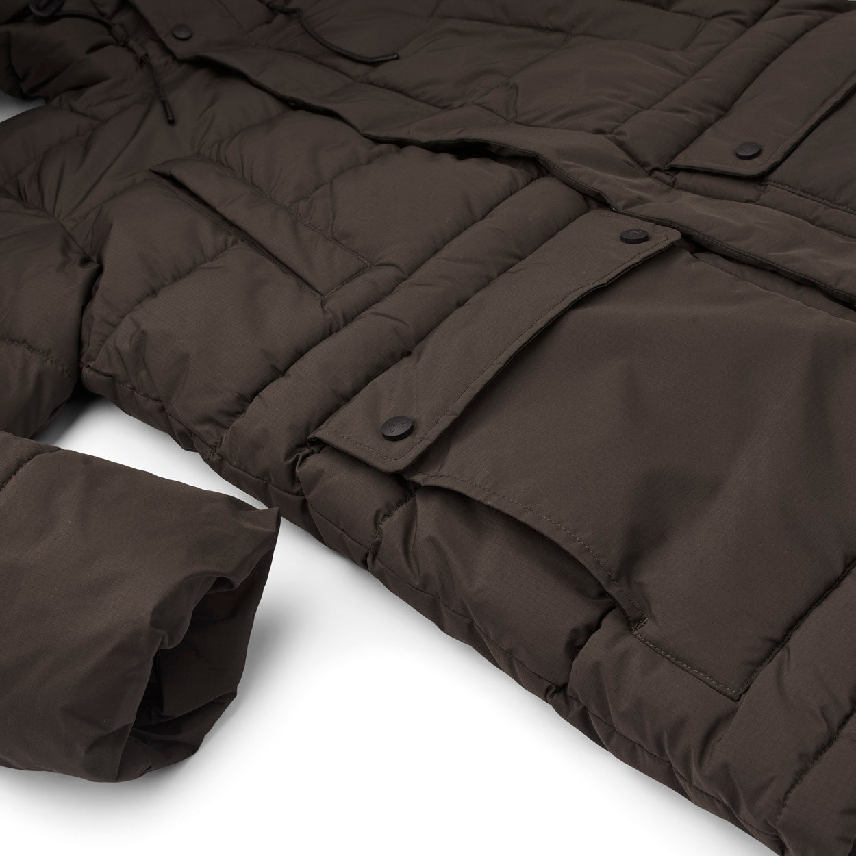 Expedition parkajakke