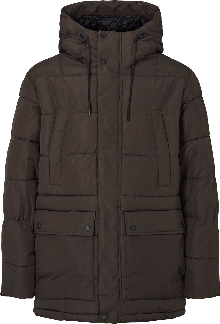 Expedition parkajakke