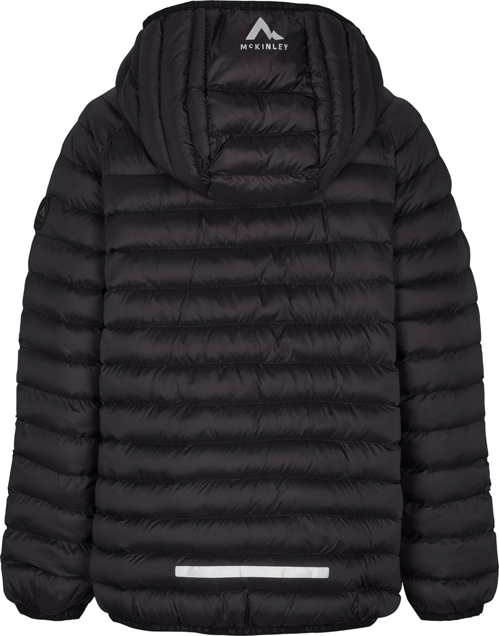 Namur polstret jakke