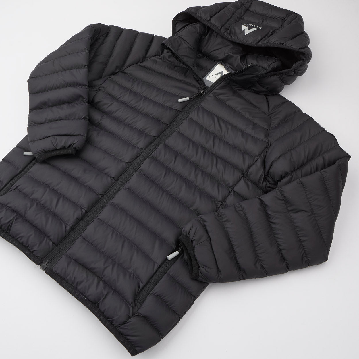 Namur polstret jakke