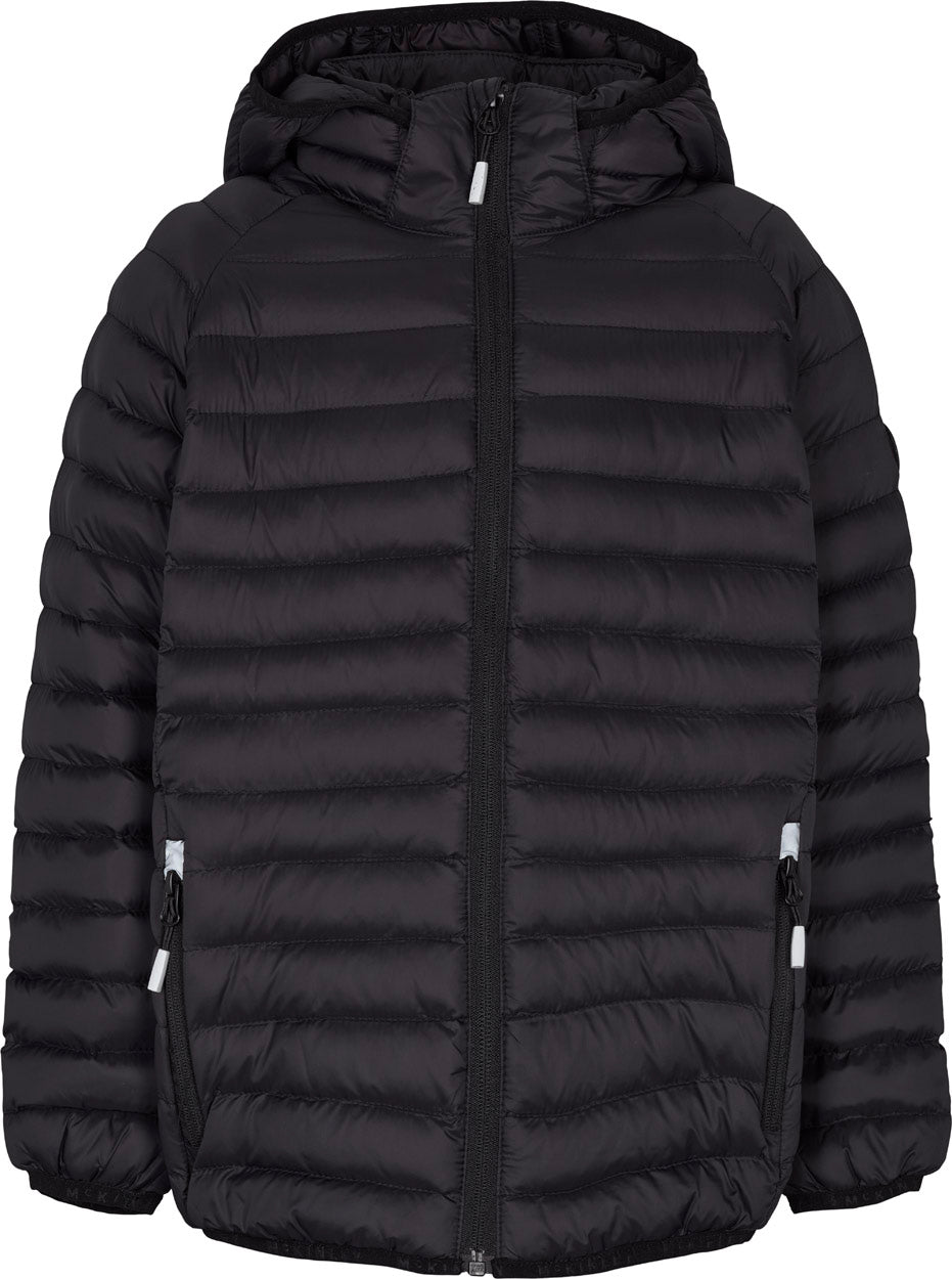 Namur polstret jakke
