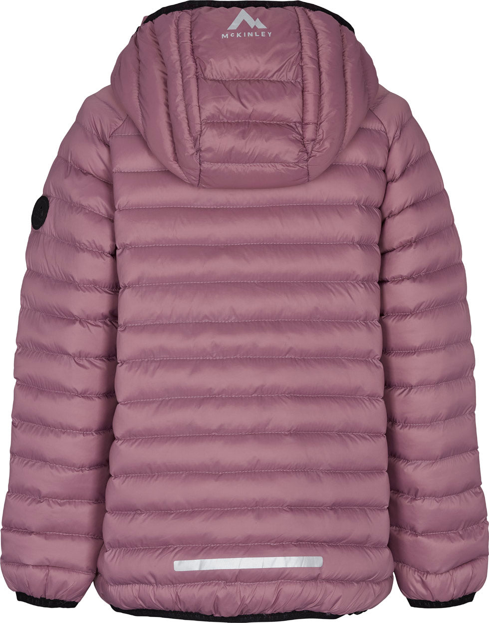 Namur polstret jakke