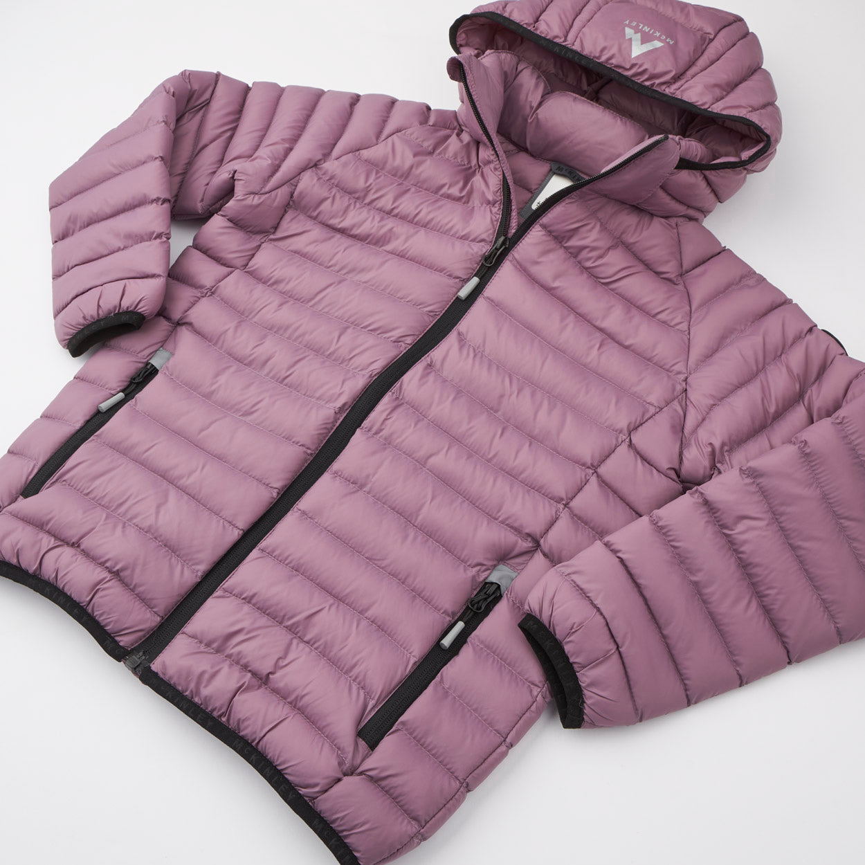 Namur polstret jakke