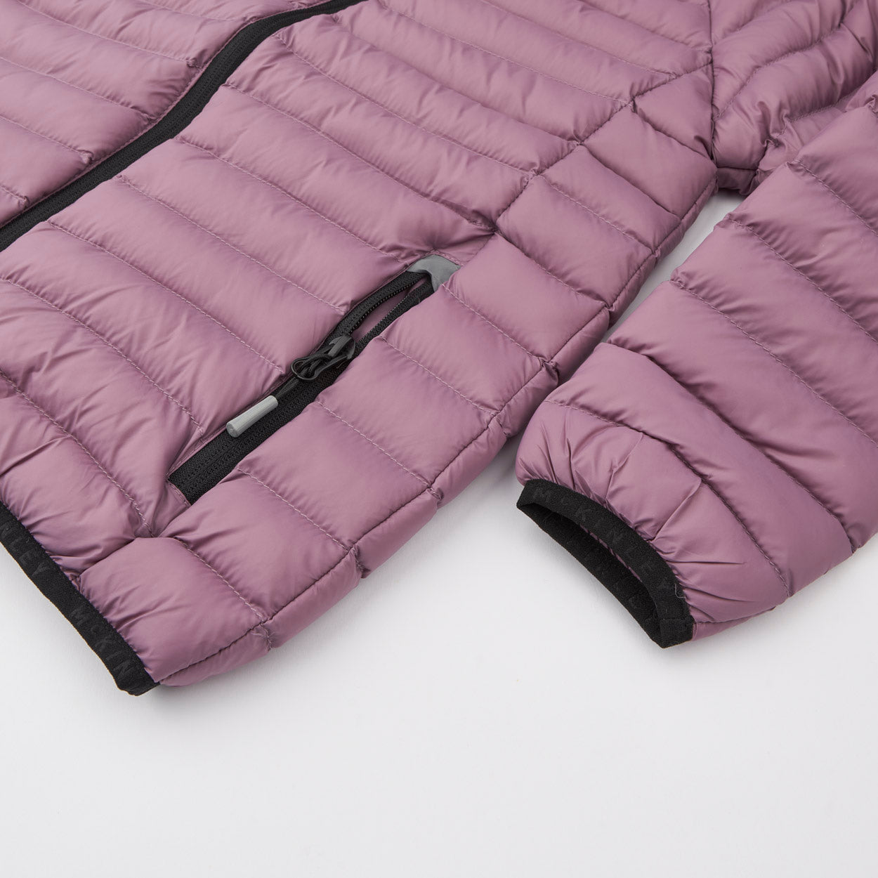 Namur polstret jakke