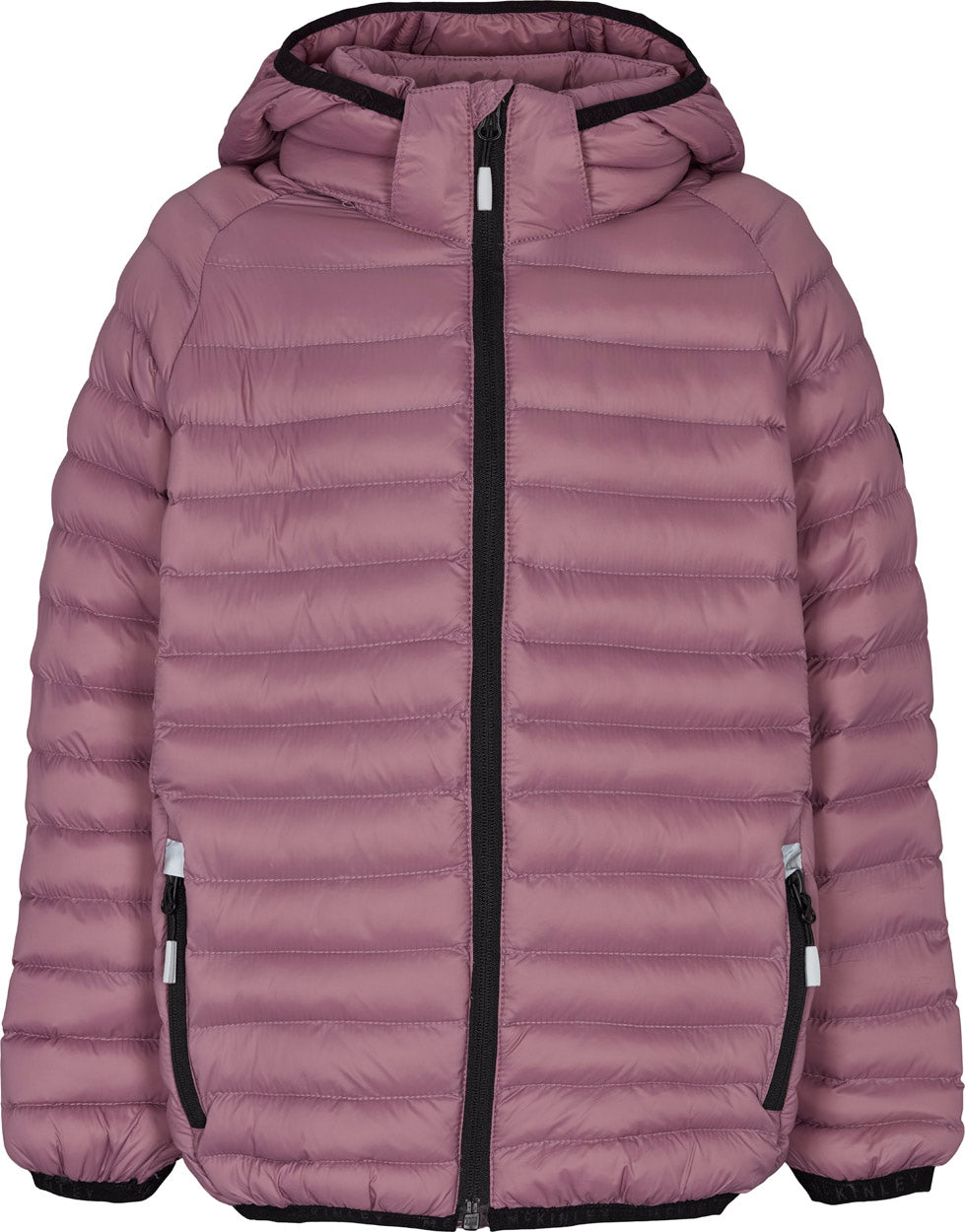 Namur polstret jakke