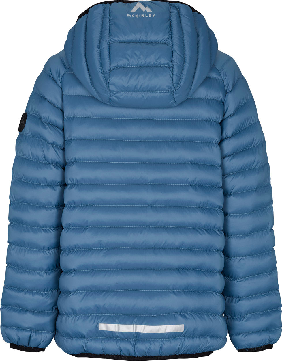 Namur polstret jakke