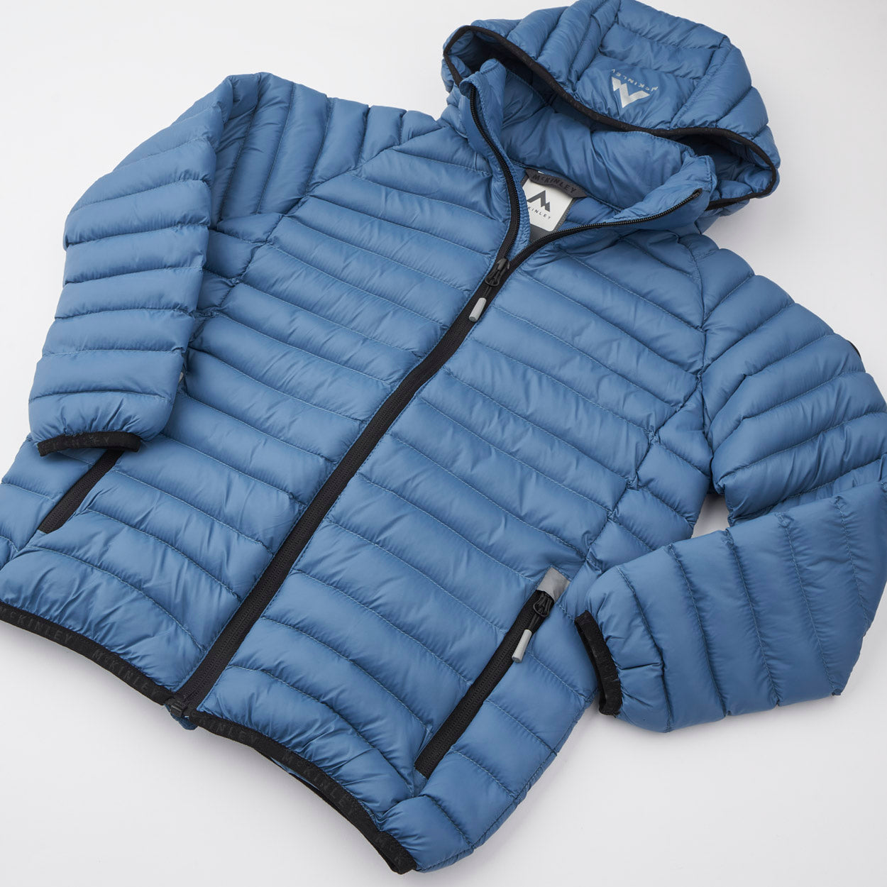 Namur polstret jakke