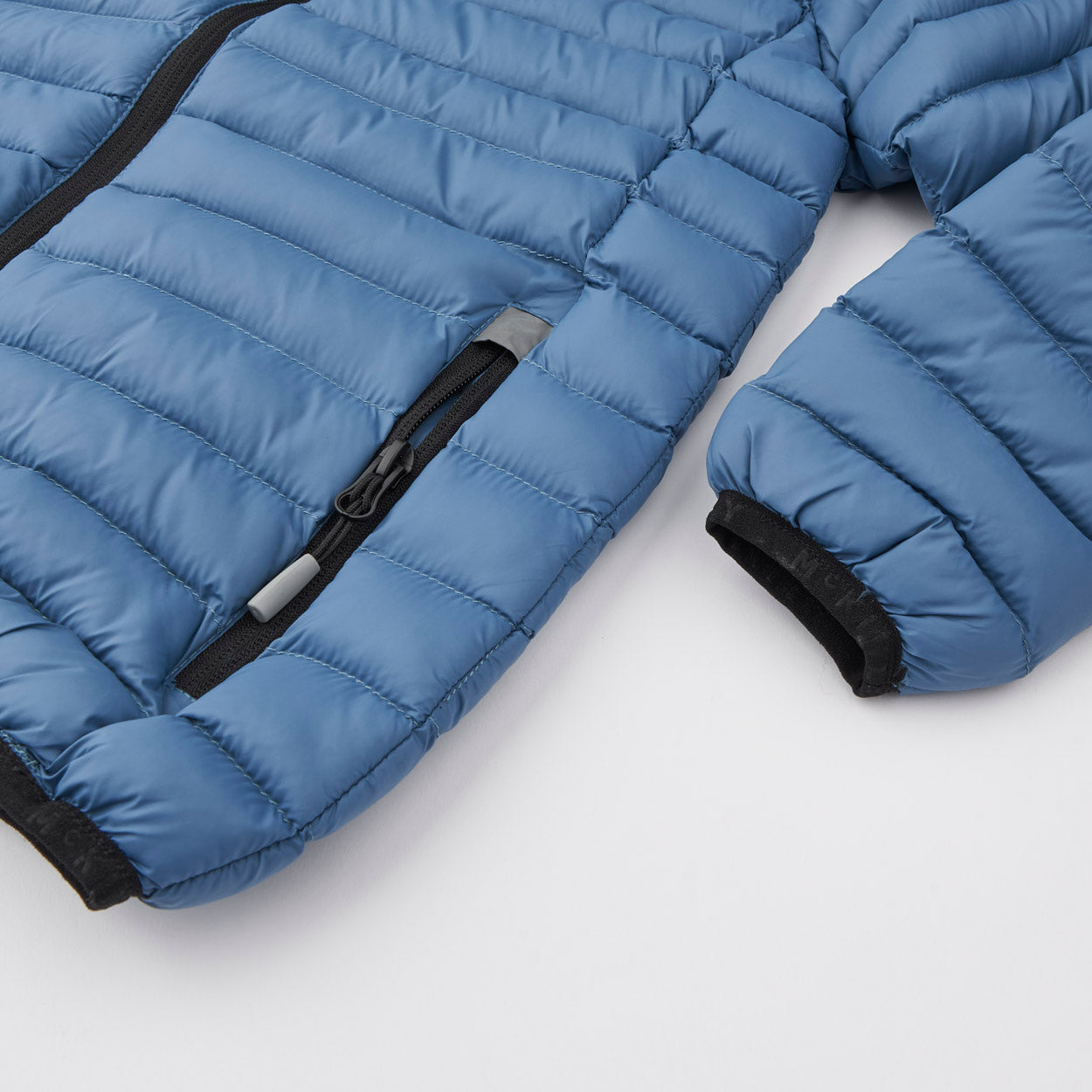 Namur polstret jakke