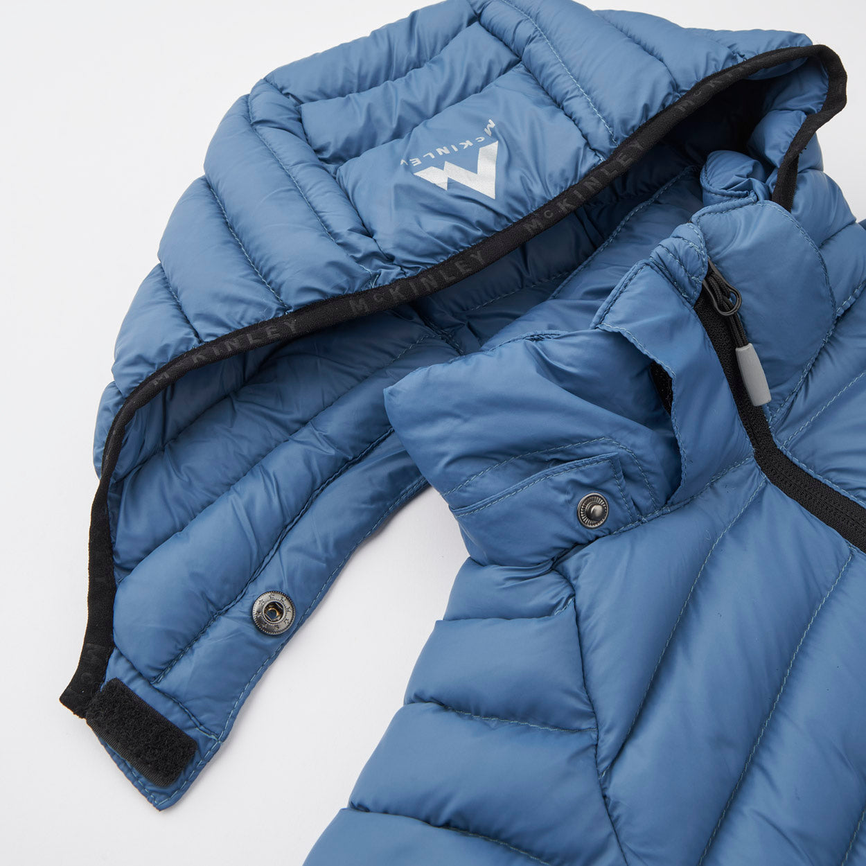 Namur polstret jakke