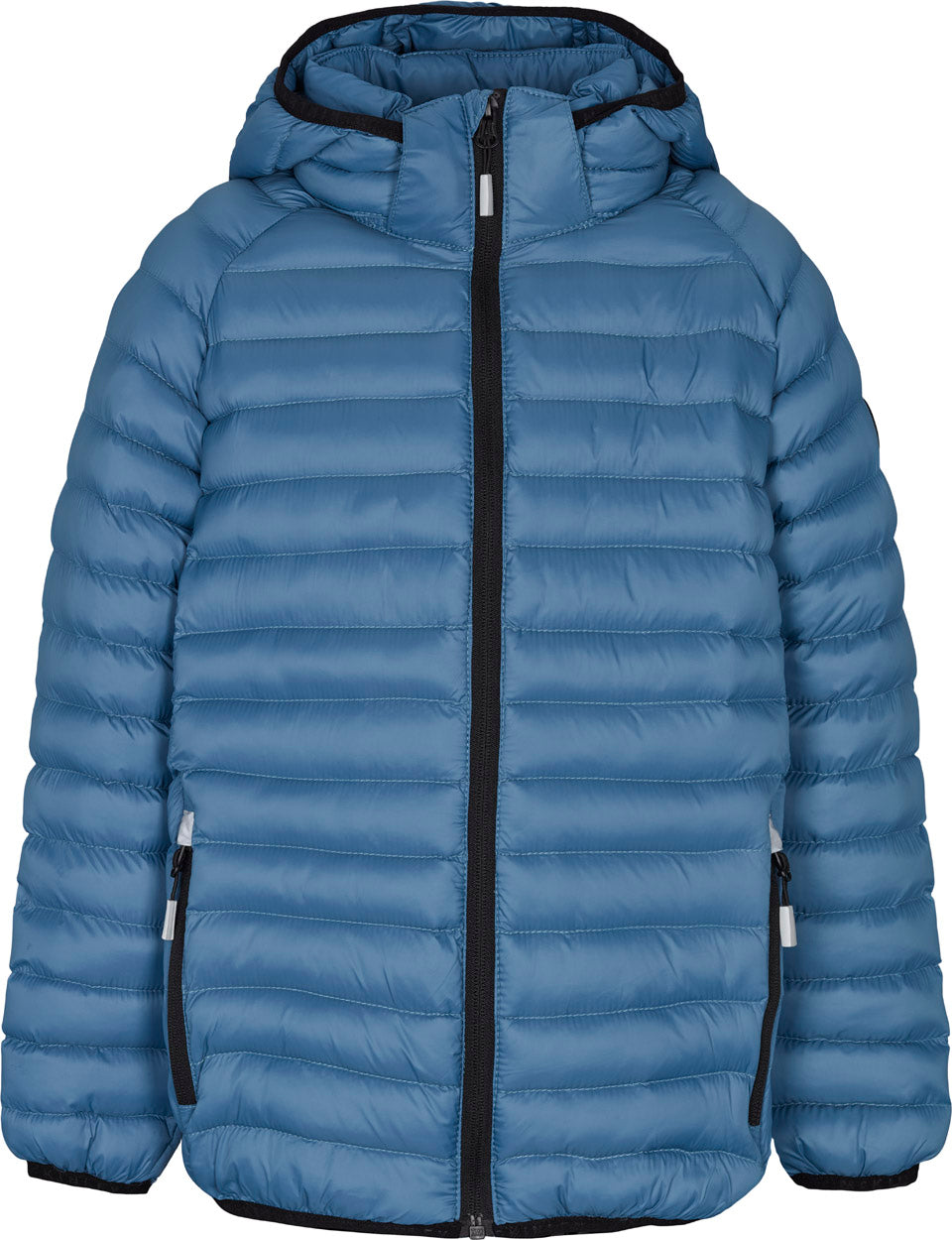 Namur polstret jakke