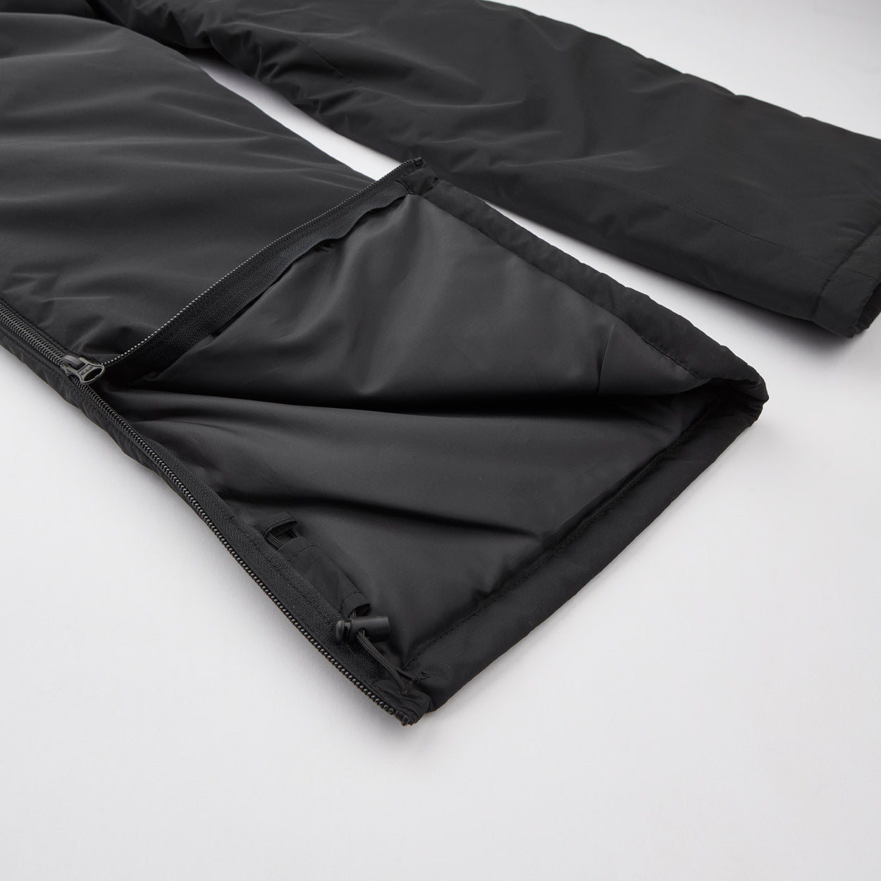 Sisimiut Sidezip Overtræks Bukser