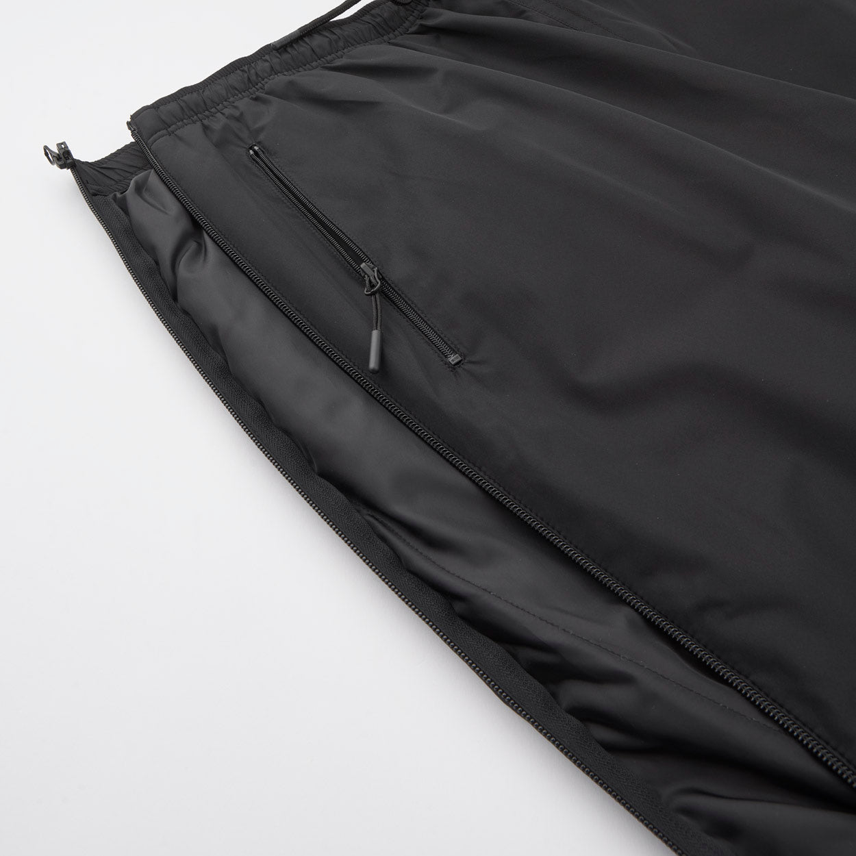 Sisimiut Sidezip Overtræks Bukser