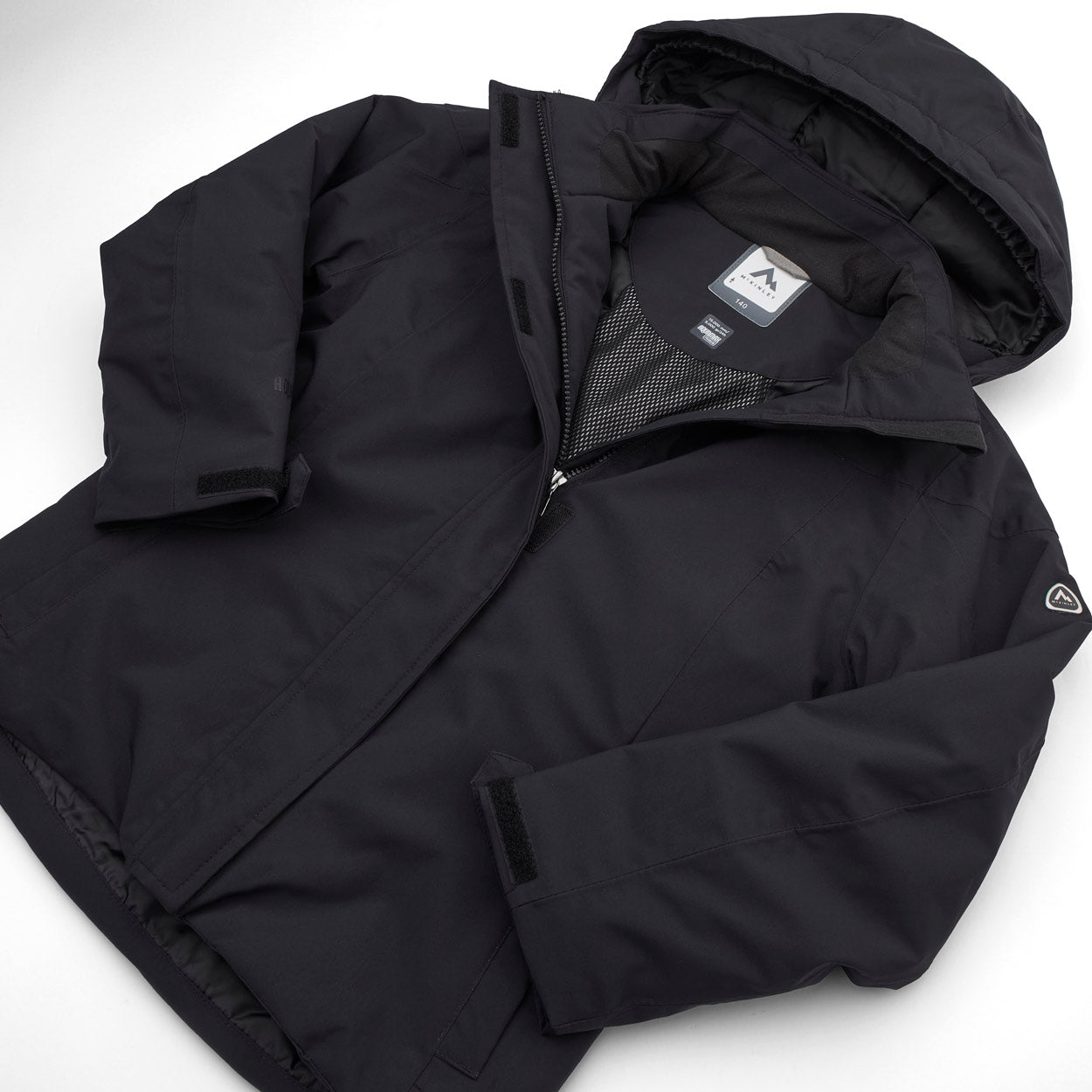 Tonale Stretch skijakke