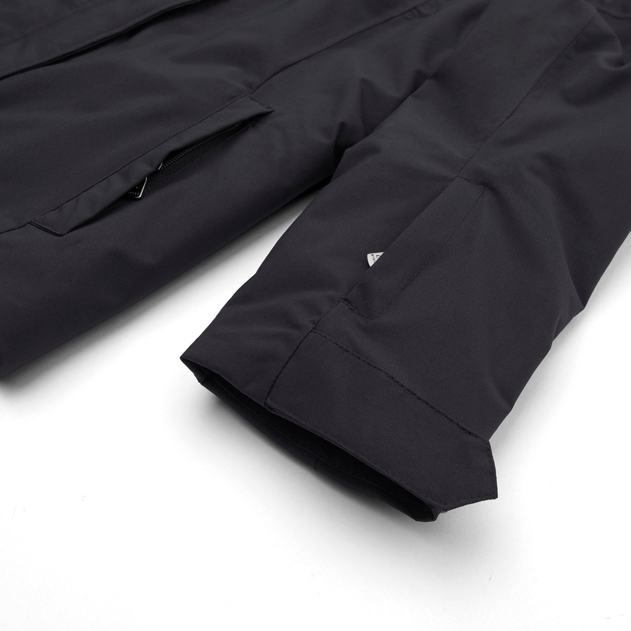 Tonale Stretch skijakke