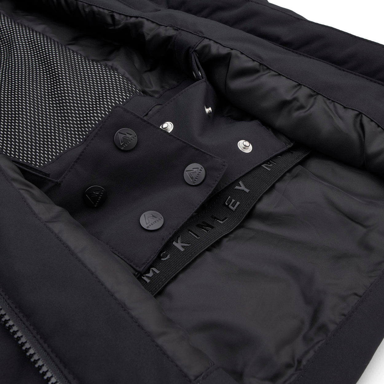 Tonale Stretch skijakke