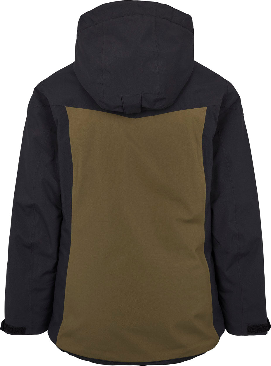 Tonale Stretch skijakke