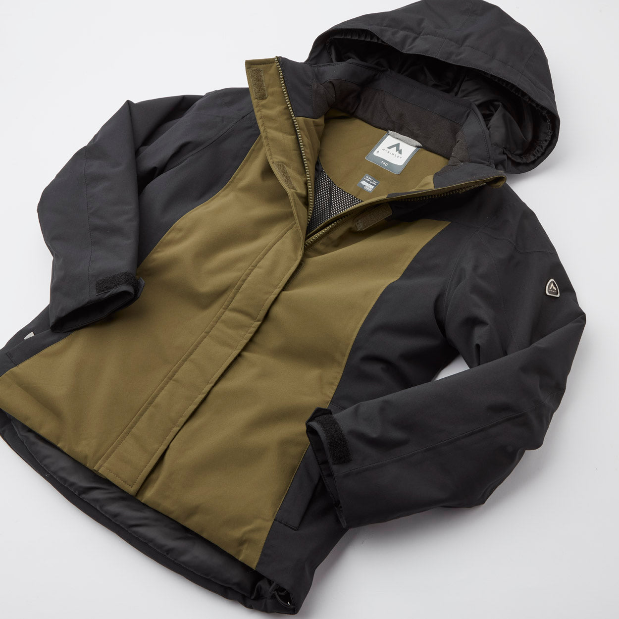 Tonale Stretch skijakke