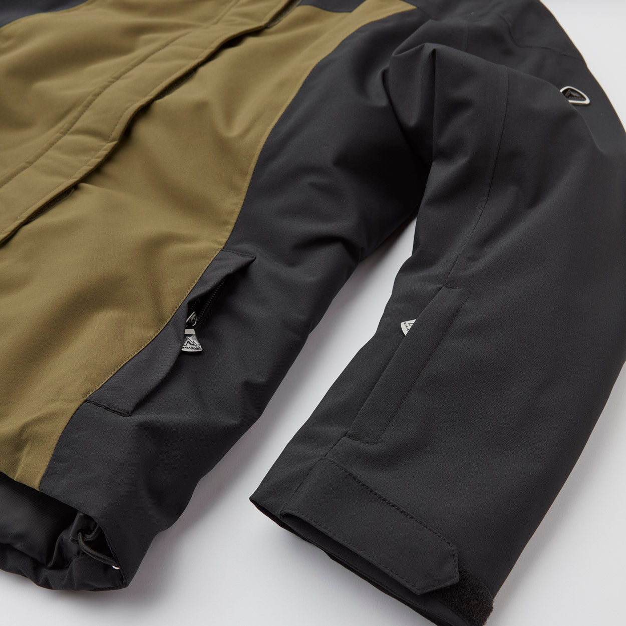 Tonale Stretch skijakke